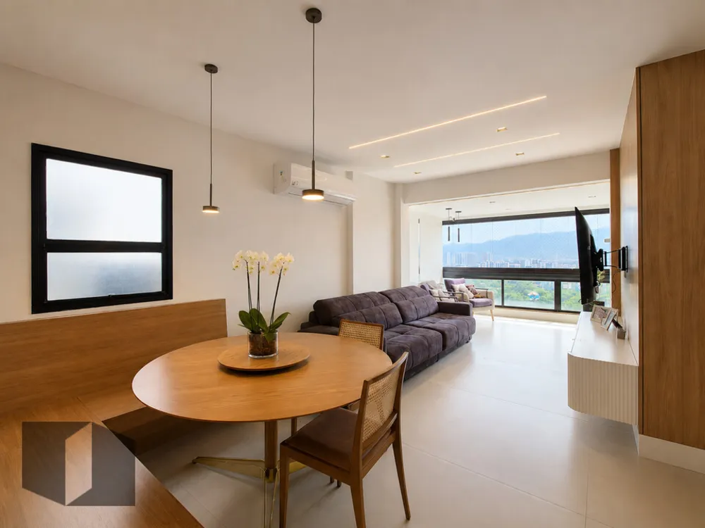 Apartamento, 3 quartos, 110 m² - Foto 5