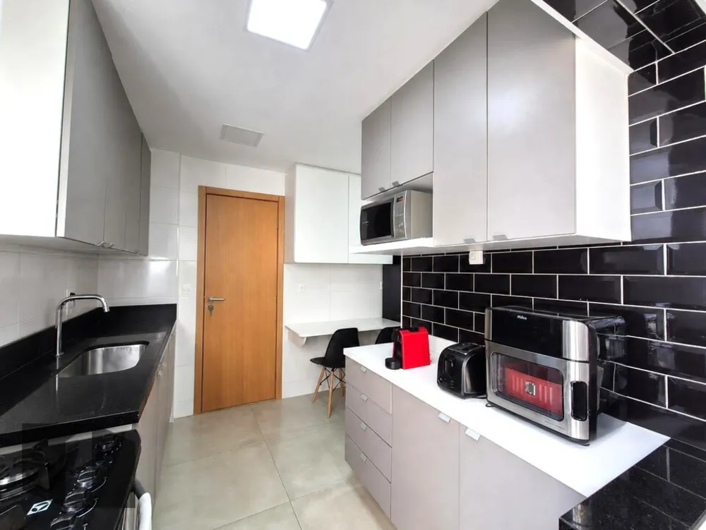 Apartamento, 3 quartos, 110 m² - Foto 21
