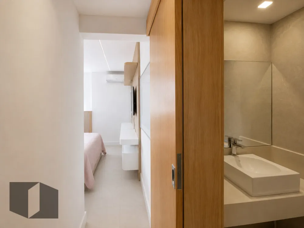 Apartamento, 3 quartos, 110 m² - Foto 12