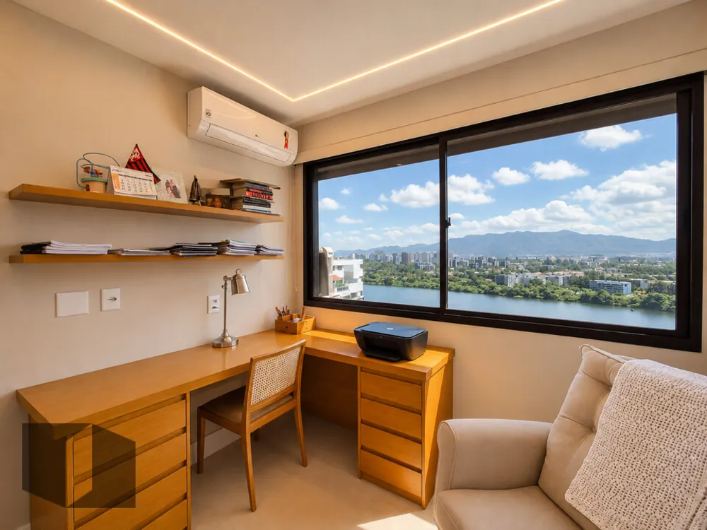 Apartamento, 3 quartos, 110 m² - Foto 15