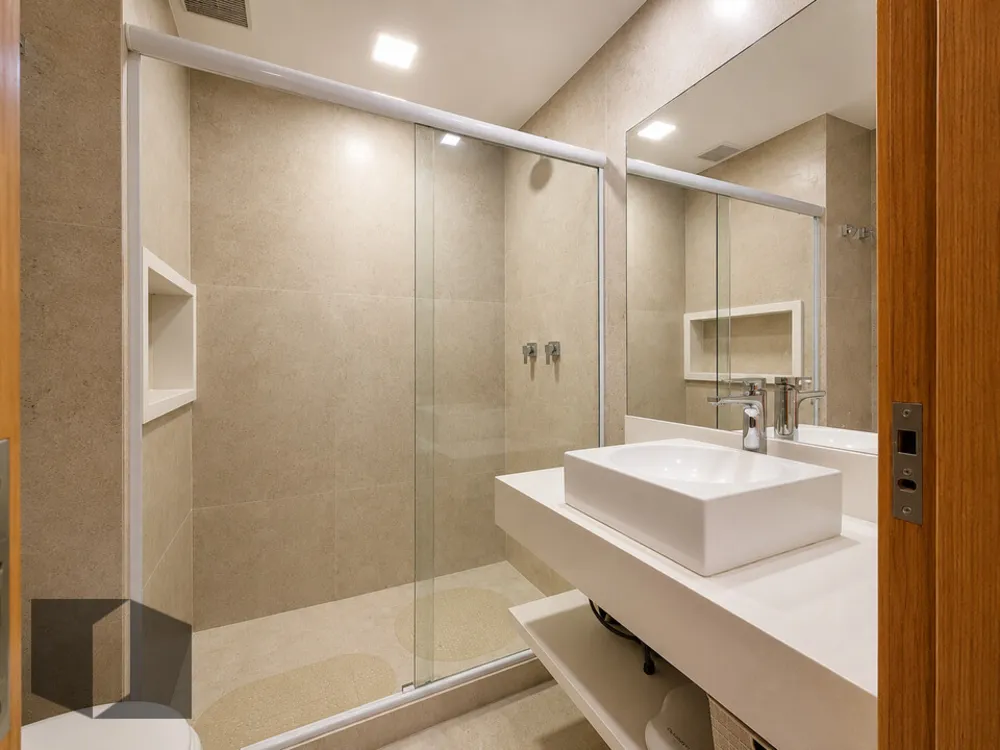 Apartamento, 3 quartos, 110 m² - Foto 18