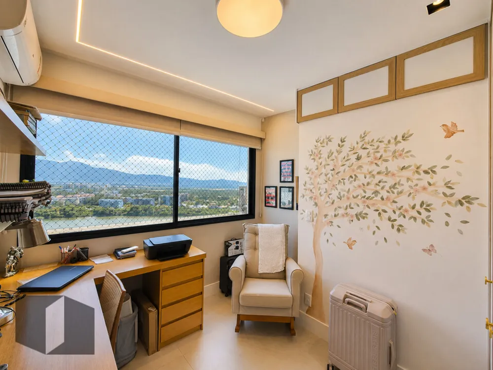 Apartamento, 3 quartos, 110 m² - Foto 14