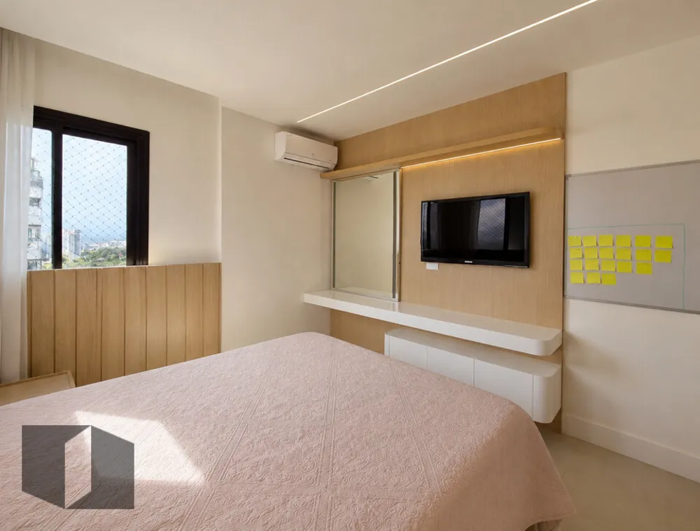 Apartamento, 3 quartos, 110 m² - Foto 11