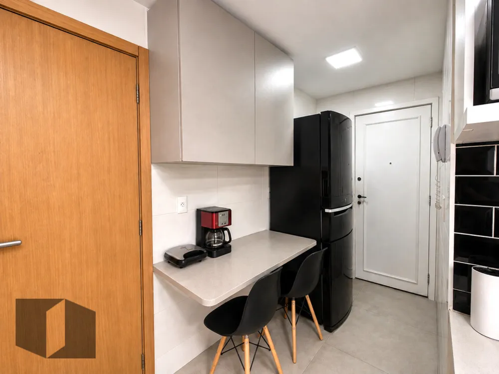 Apartamento, 3 quartos, 110 m² - Foto 20