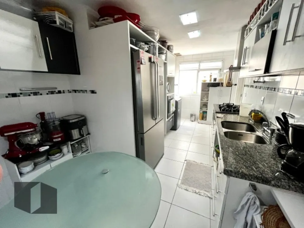 Cobertura, 3 quartos, 204 m² - Foto 27