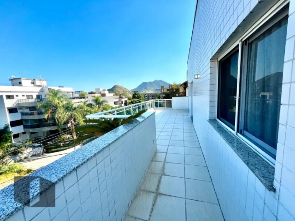 Cobertura, 3 quartos, 204 m² - Foto 8