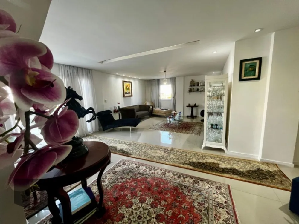 Cobertura, 3 quartos, 204 m² - Foto 12