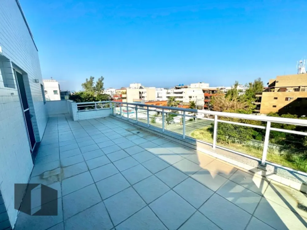 Cobertura, 3 quartos, 204 m² - Foto 7