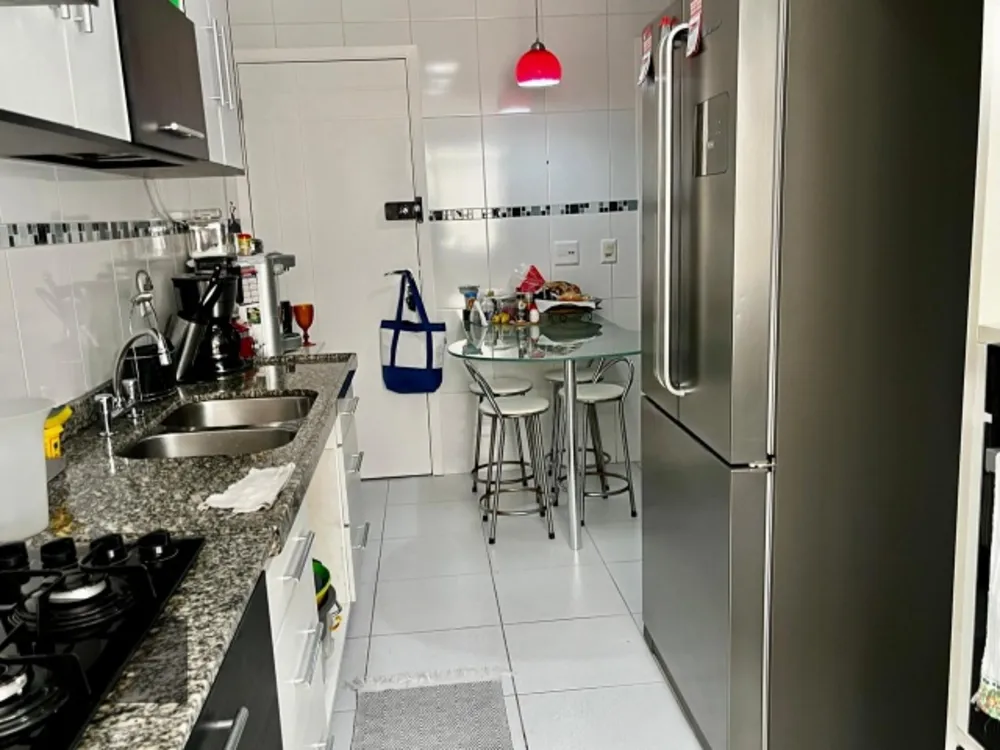 Cobertura, 3 quartos, 204 m² - Foto 25