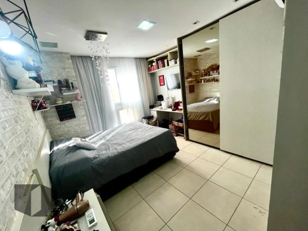 Cobertura, 3 quartos, 204 m² - Foto 18