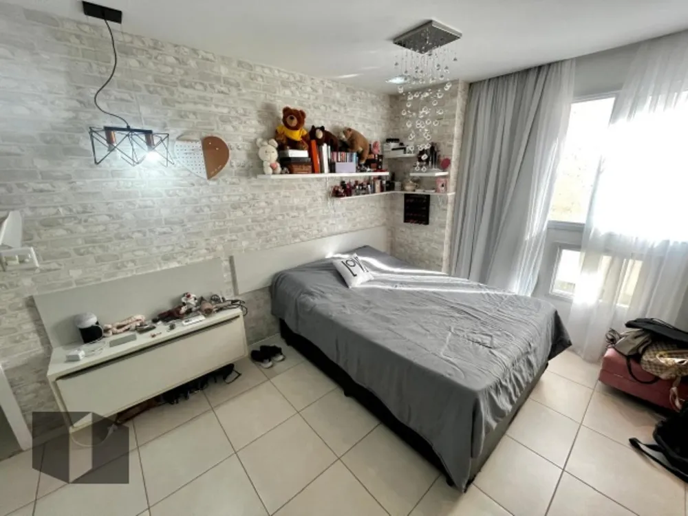 Cobertura, 3 quartos, 204 m² - Foto 19