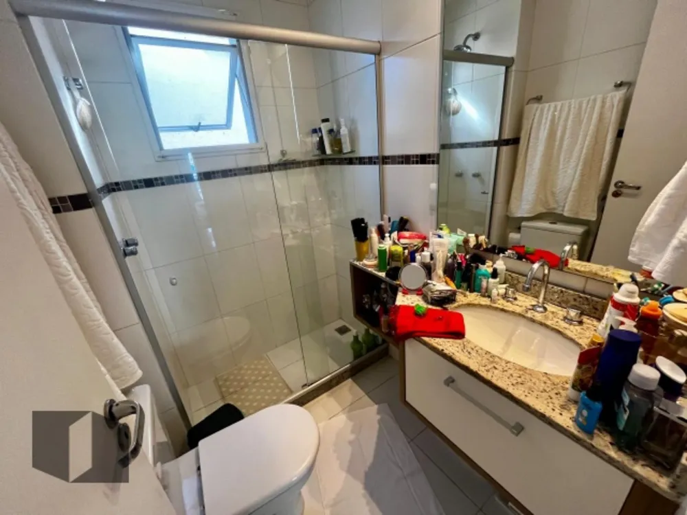 Cobertura, 3 quartos, 204 m² - Foto 17