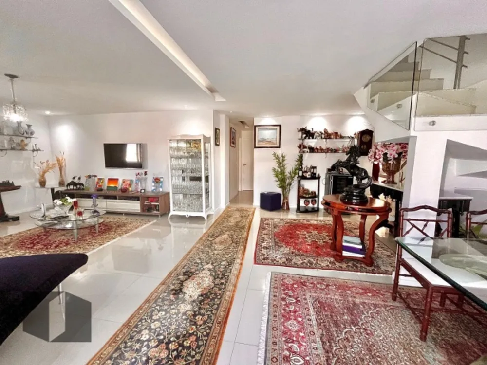 Cobertura, 3 quartos, 204 m² - Foto 10