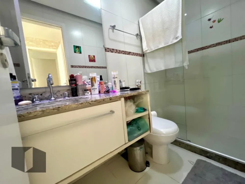 Cobertura, 3 quartos, 204 m² - Foto 21