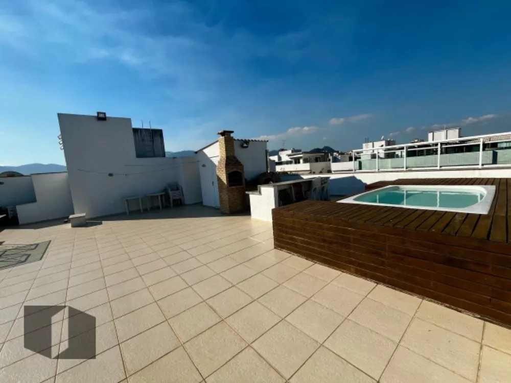 Cobertura, 3 quartos, 204 m² - Foto 29