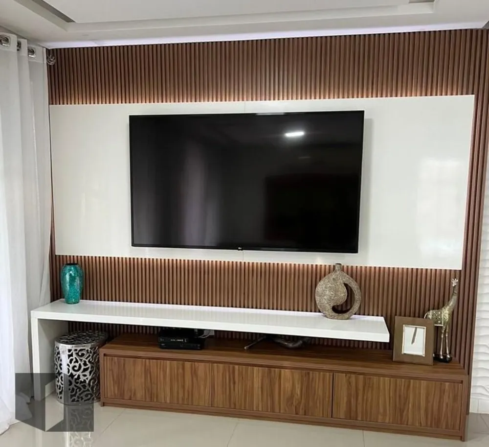 Casa, 4 quartos, 196 m² - Foto 6