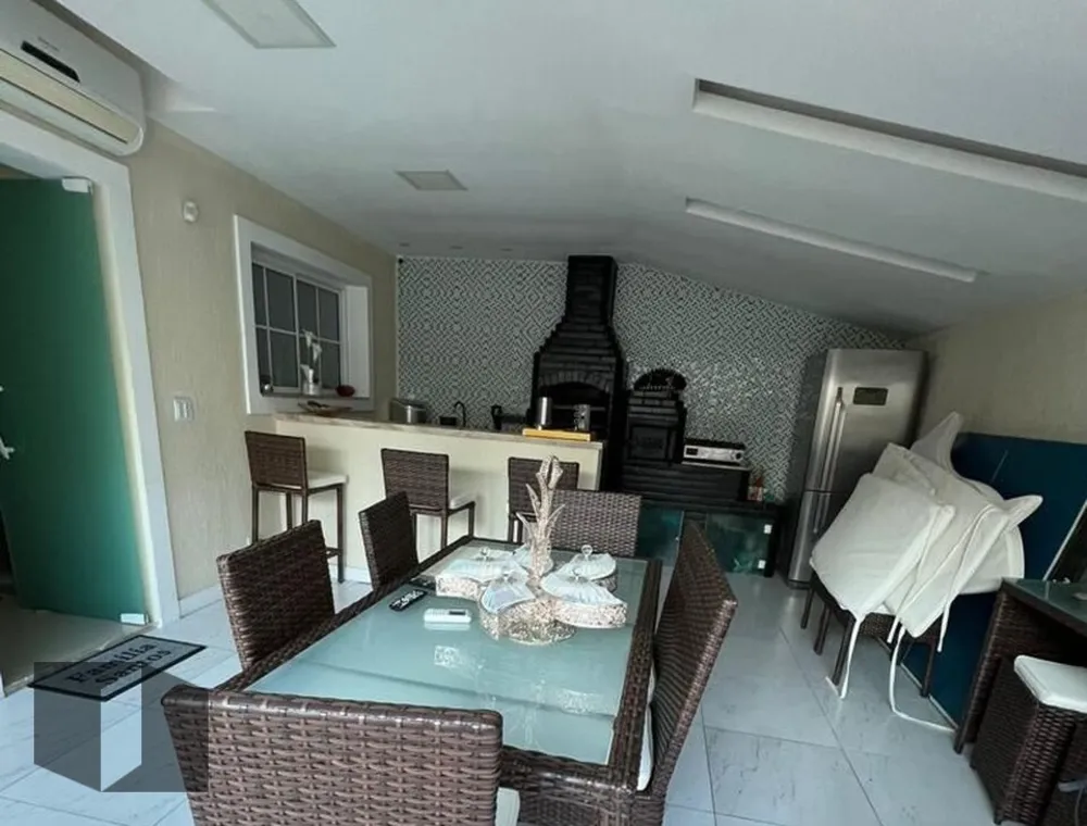 Casa, 4 quartos, 196 m² - Foto 15