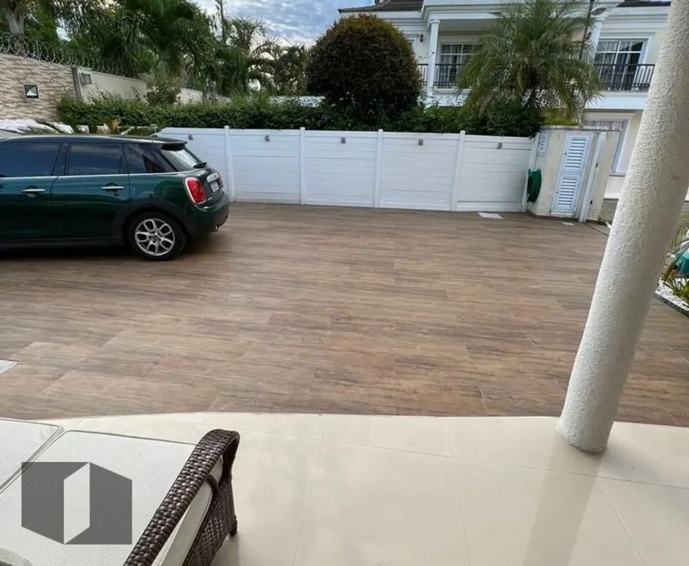 Casa, 4 quartos, 196 m² - Foto 4