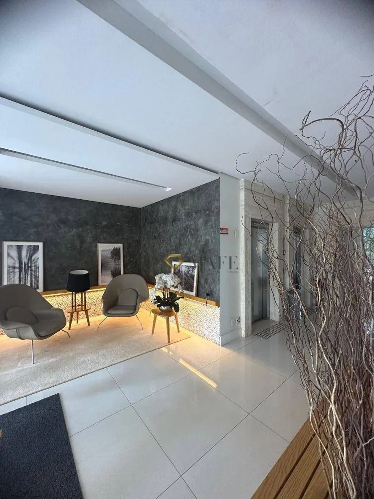 Apartamento, 3 quartos, 105 m² - Foto 4