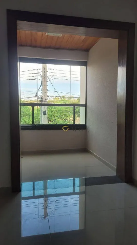 Apartamento, 3 quartos, 139 m² - Foto 3