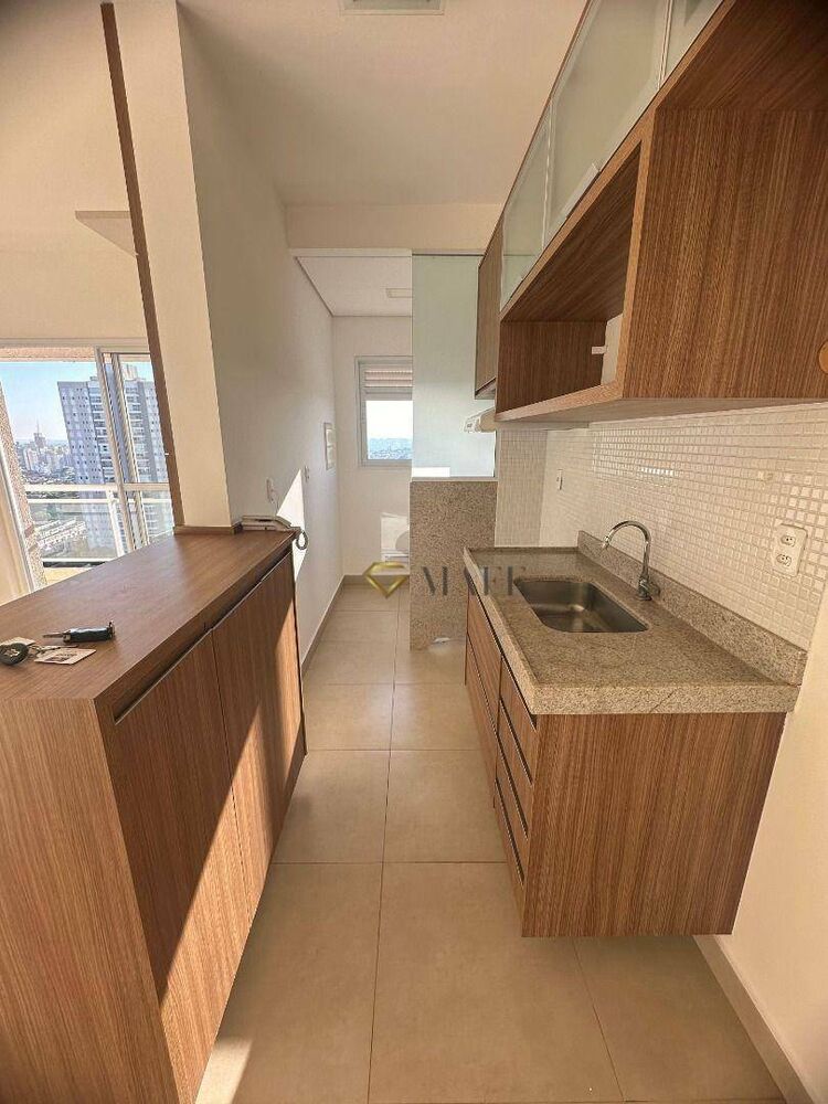 Apartamento, 2 quartos, 66 m² - Foto 8
