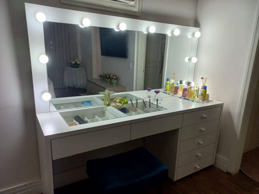 Apartamento, 4 quartos, 280 m² - Foto 1