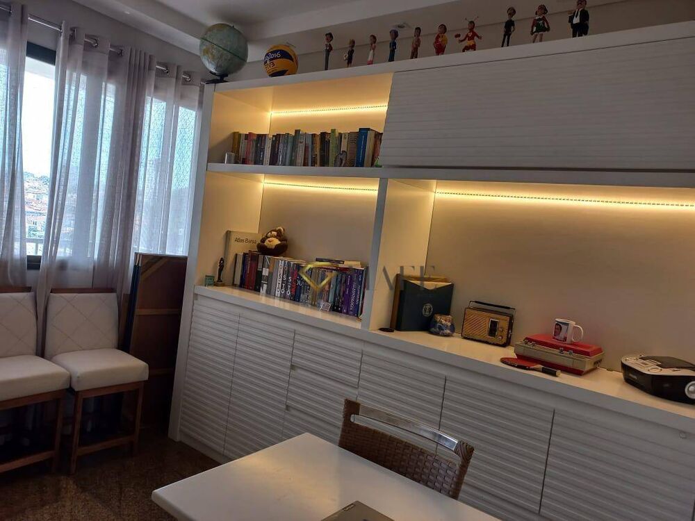 Apartamento, 4 quartos, 280 m² - Foto 2