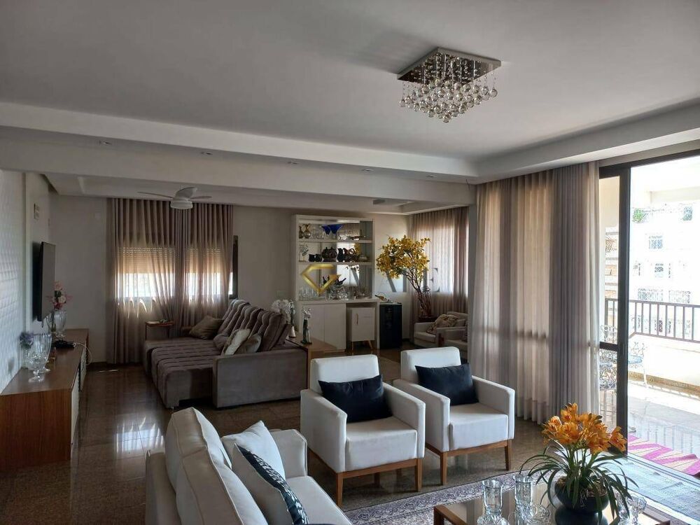Apartamento, 4 quartos, 280 m² - Foto 4