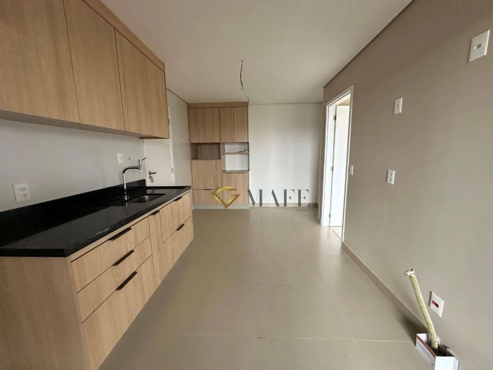 Apartamento, 3 quartos, 141 m² - Foto 2