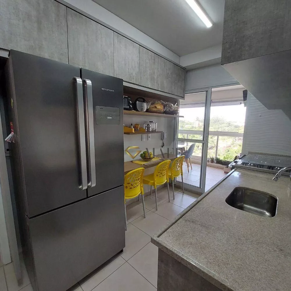 Apartamento à venda com 3 quartos, 114m² - Foto 3