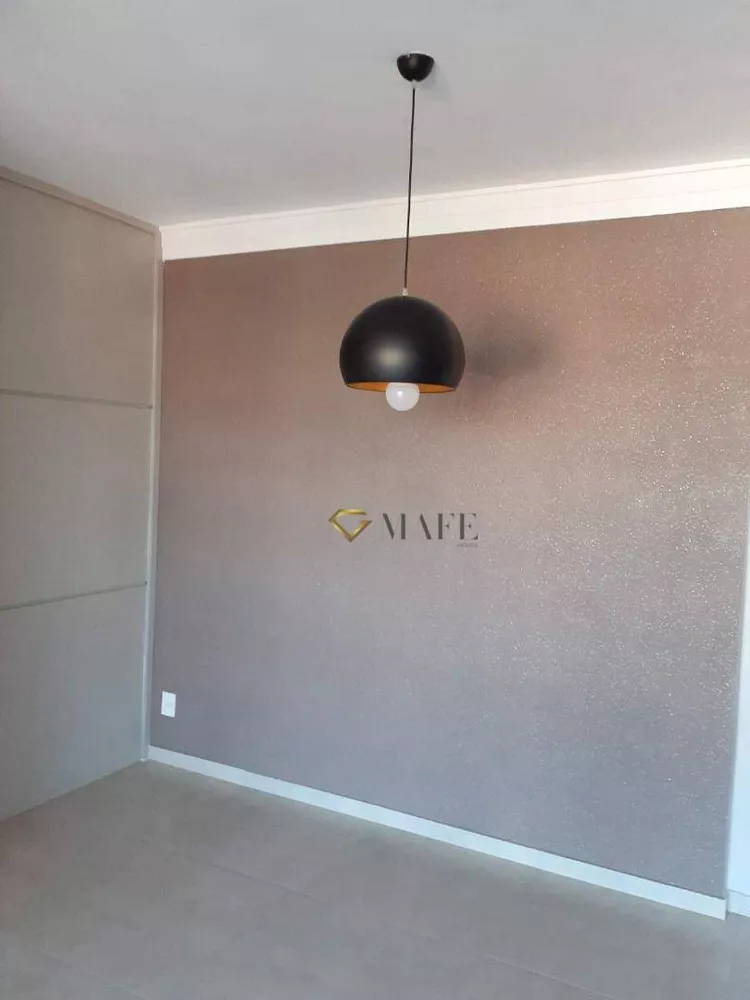 Apartamento à venda com 2 quartos, 57m² - Foto 4