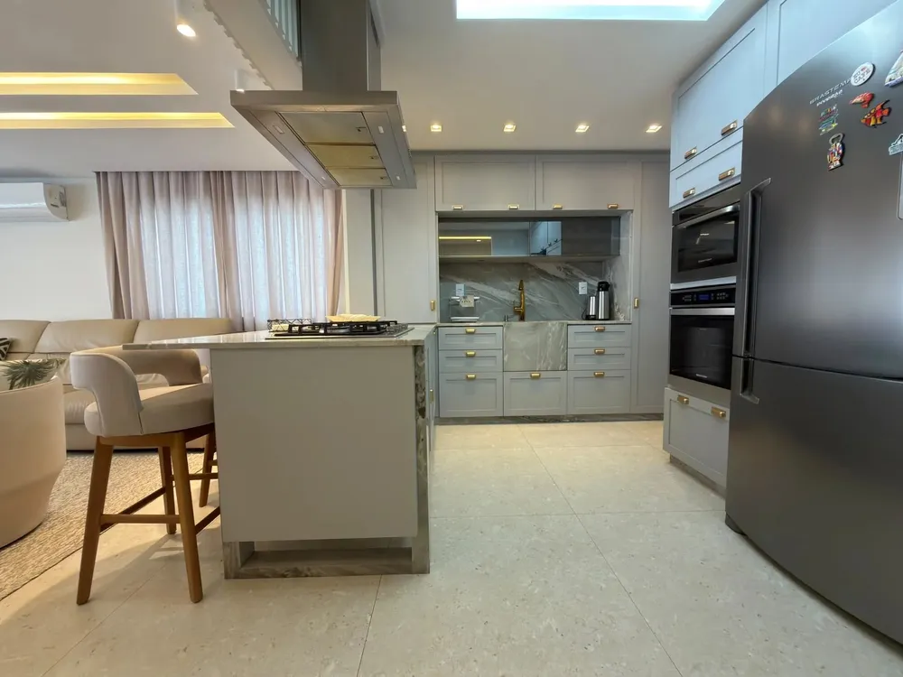 Apartamento, 3 quartos, 120 m² - Foto 7