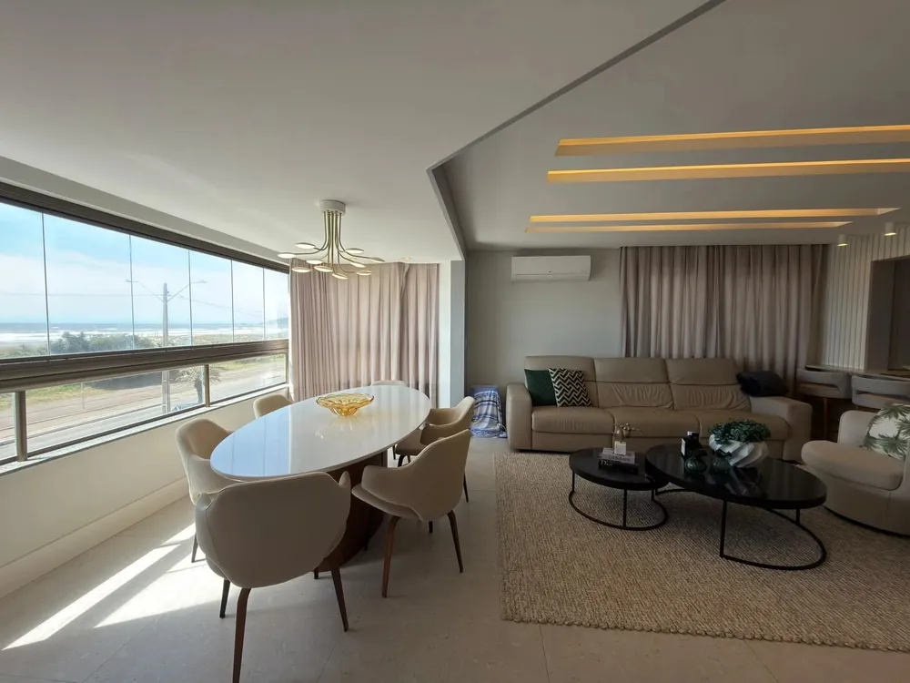Apartamento, 3 quartos, 120 m² - Foto 3