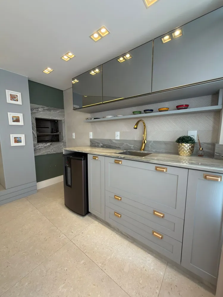 Apartamento, 3 quartos, 120 m² - Foto 10