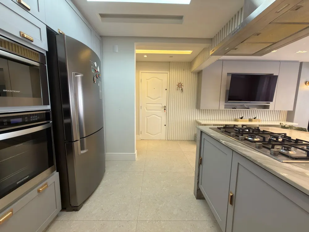 Apartamento, 3 quartos, 120 m² - Foto 8