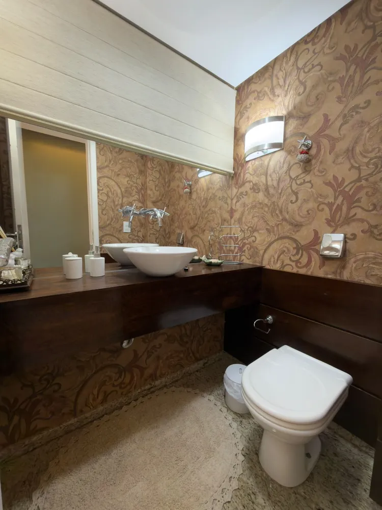 Apartamento, 3 quartos, 120 m² - Foto 16