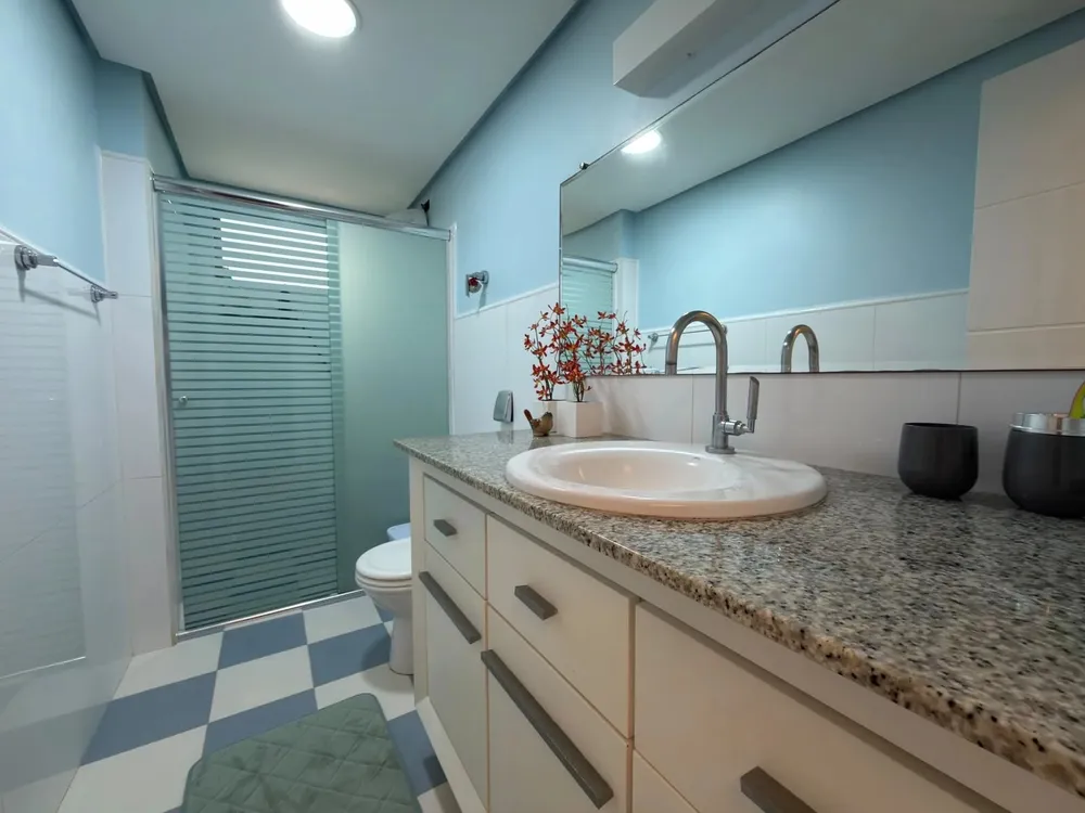 Apartamento, 3 quartos, 120 m² - Foto 14