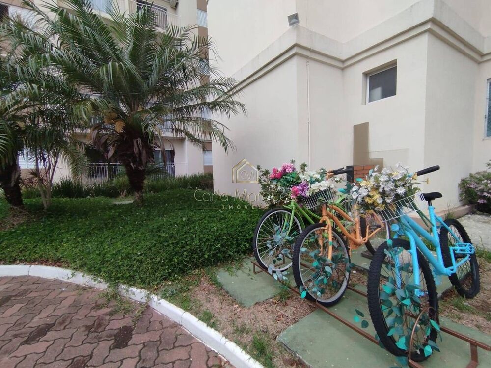 Apartamento à venda com 3 quartos, 60m² - Foto 12