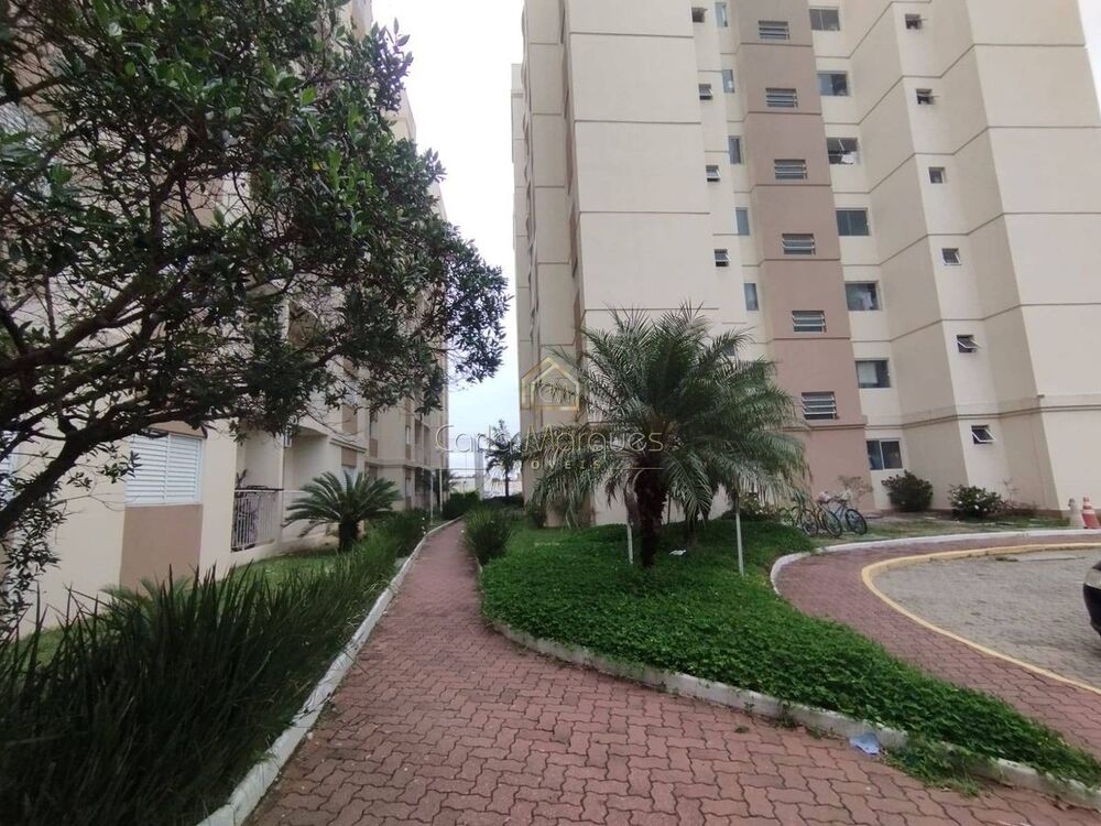 Apartamento à venda com 3 quartos, 60m² - Foto 11