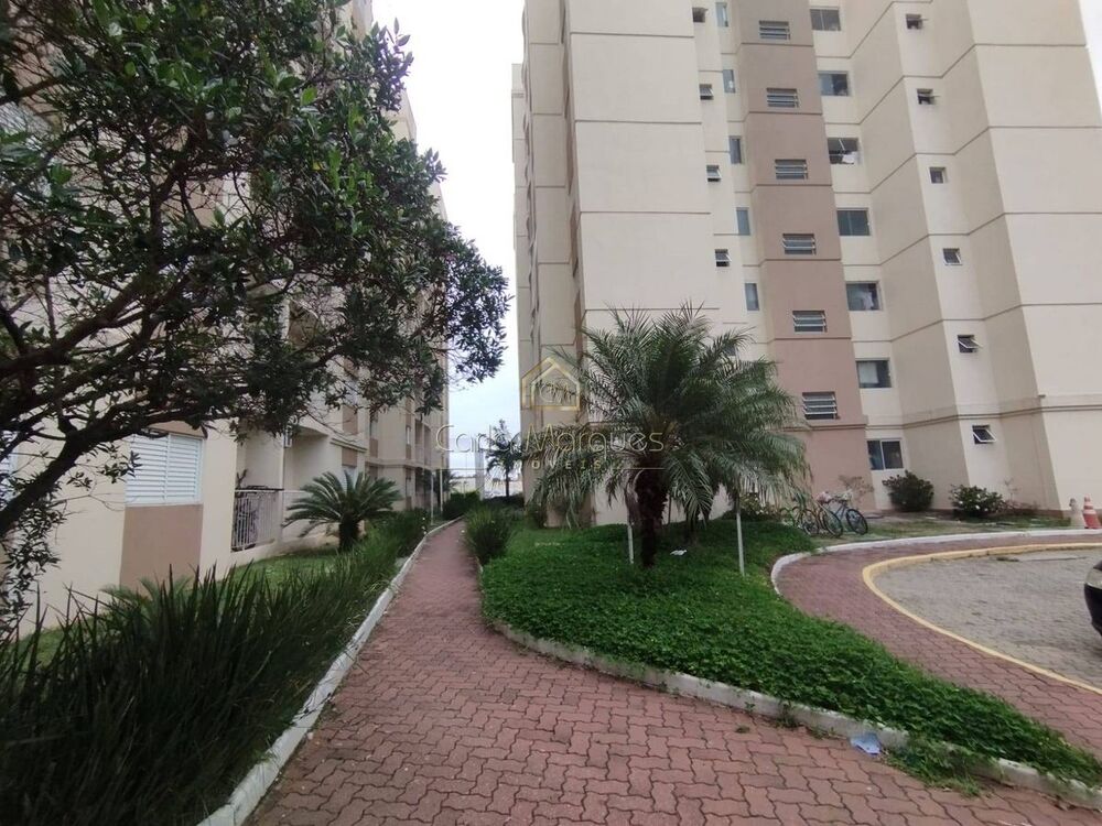 Apartamento à venda com 3 quartos, 60m² - Foto 6