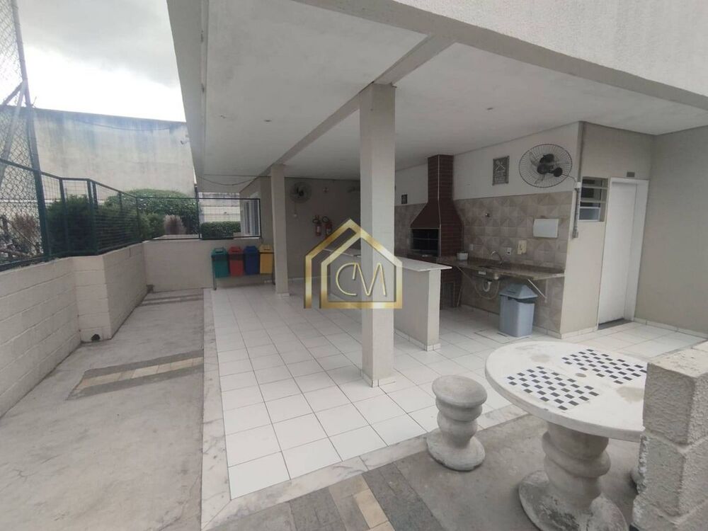 Apartamento, 2 quartos, 46 m² - Foto 7