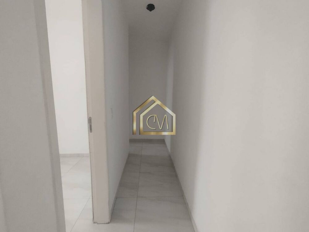 Apartamento, 2 quartos, 46 m² - Foto 5