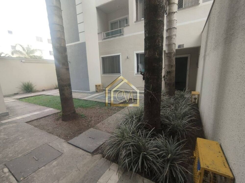 Apartamento, 2 quartos, 46 m² - Foto 10