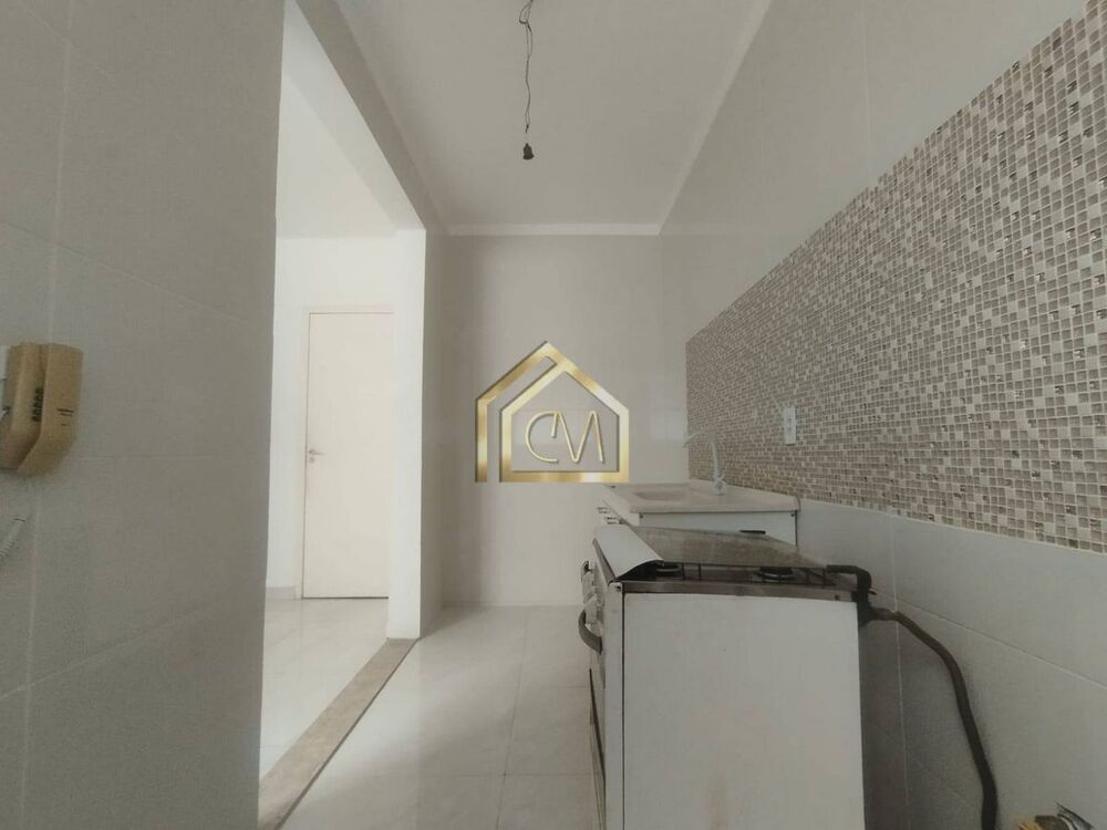 Apartamento, 2 quartos, 46 m² - Foto 1