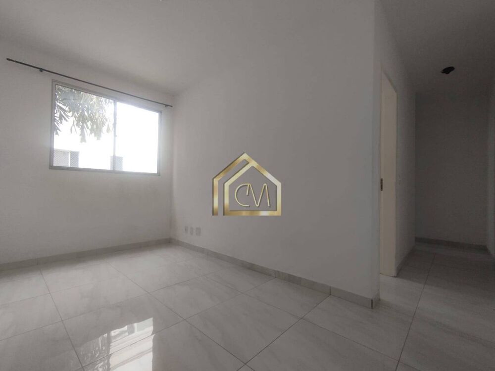 Apartamento, 2 quartos, 46 m² - Foto 2