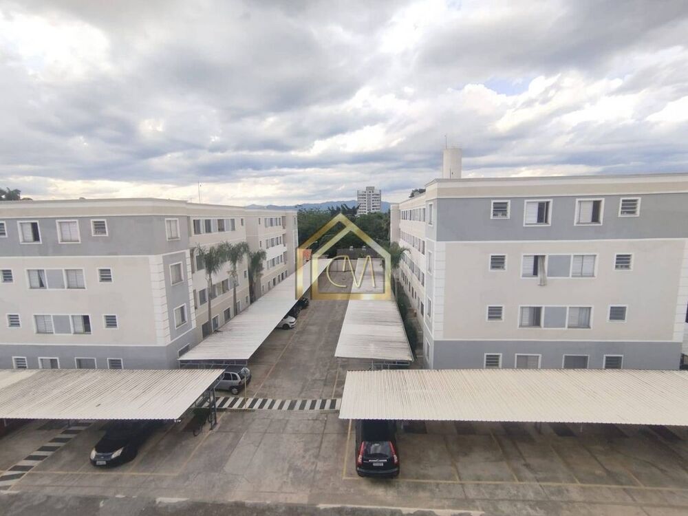 Apartamento, 2 quartos, 46 m² - Foto 9