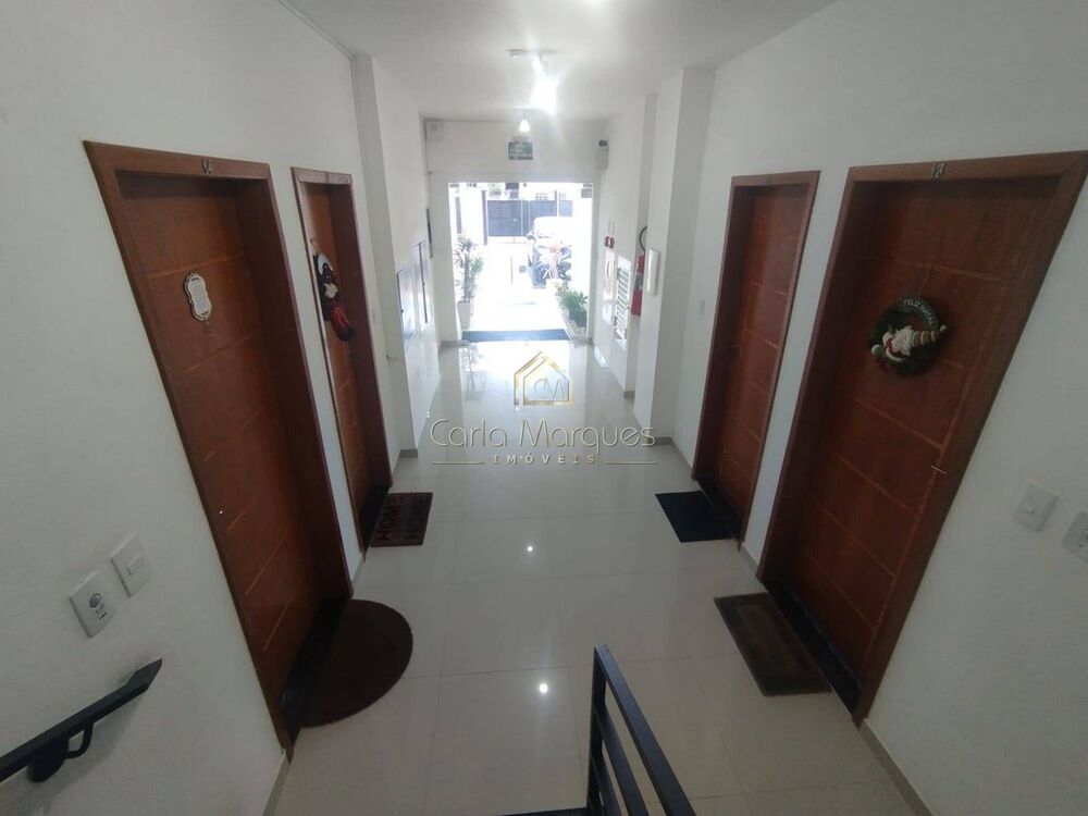 Apartamento à venda com 2 quartos, 72m² - Foto 11