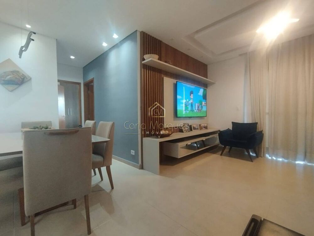 Apartamento à venda com 2 quartos, 72m² - Foto 7