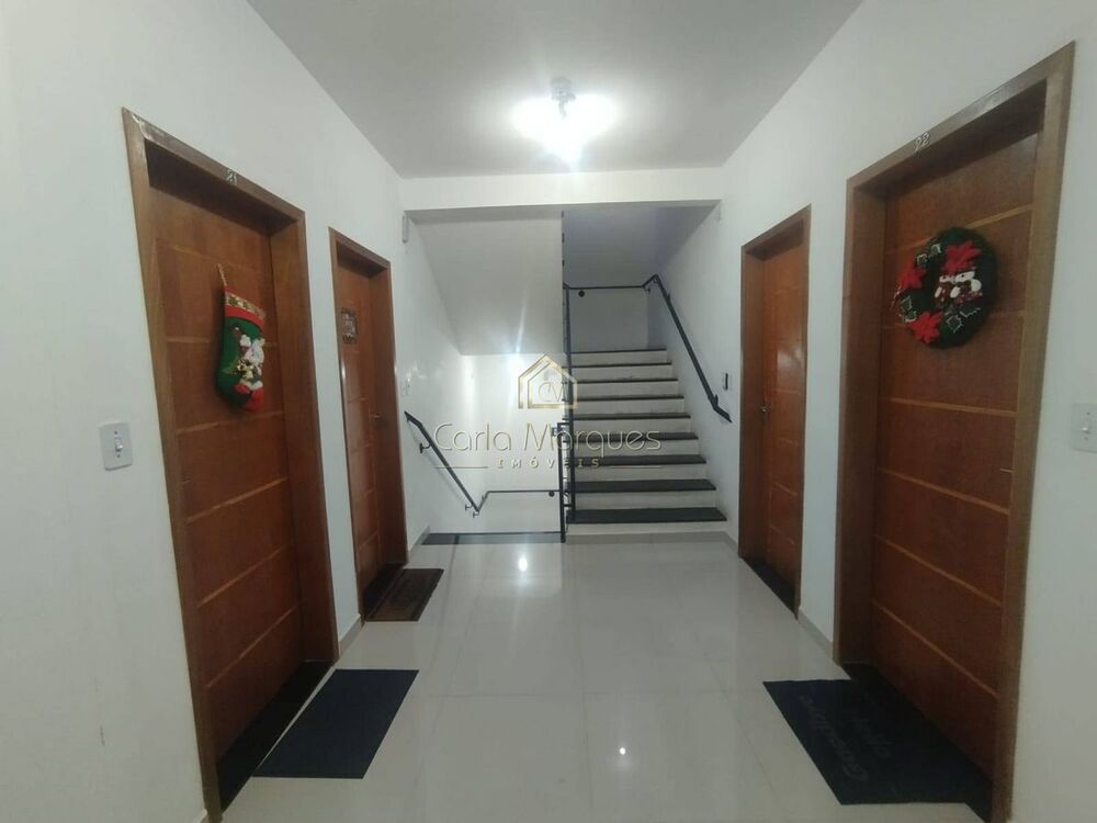 Apartamento à venda com 2 quartos, 72m² - Foto 8