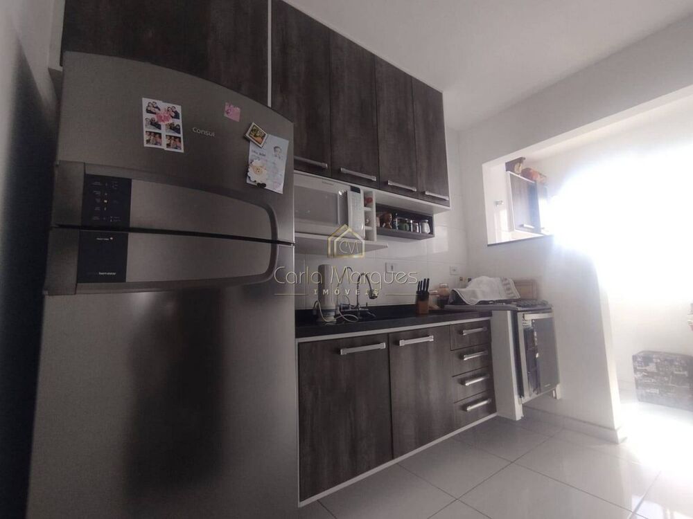 Apartamento à venda com 2 quartos, 72m² - Foto 5